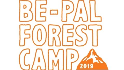 気持ちのいい秋、のんびりキャンプしませんか？「BE-PAL FOREST CAMP 2019」開催します！