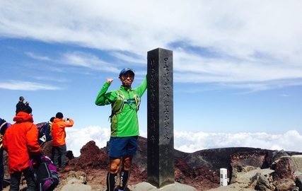 富士山と海はどうつながっている？「ZEROtoSUMMIT」山梨・富士山編