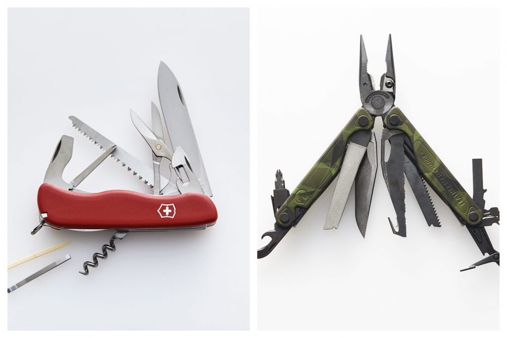 おすすめのマルチツール！あなたならどれを選ぶ？