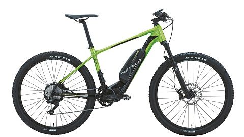 15万円以下の「遊べる」自転車10選！【マウンテンバイク編】