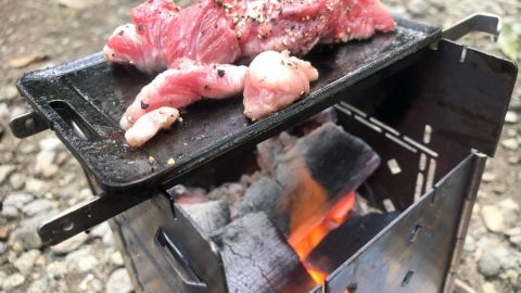 カレー用の硬め肉が最高級へ［読者投稿記事］