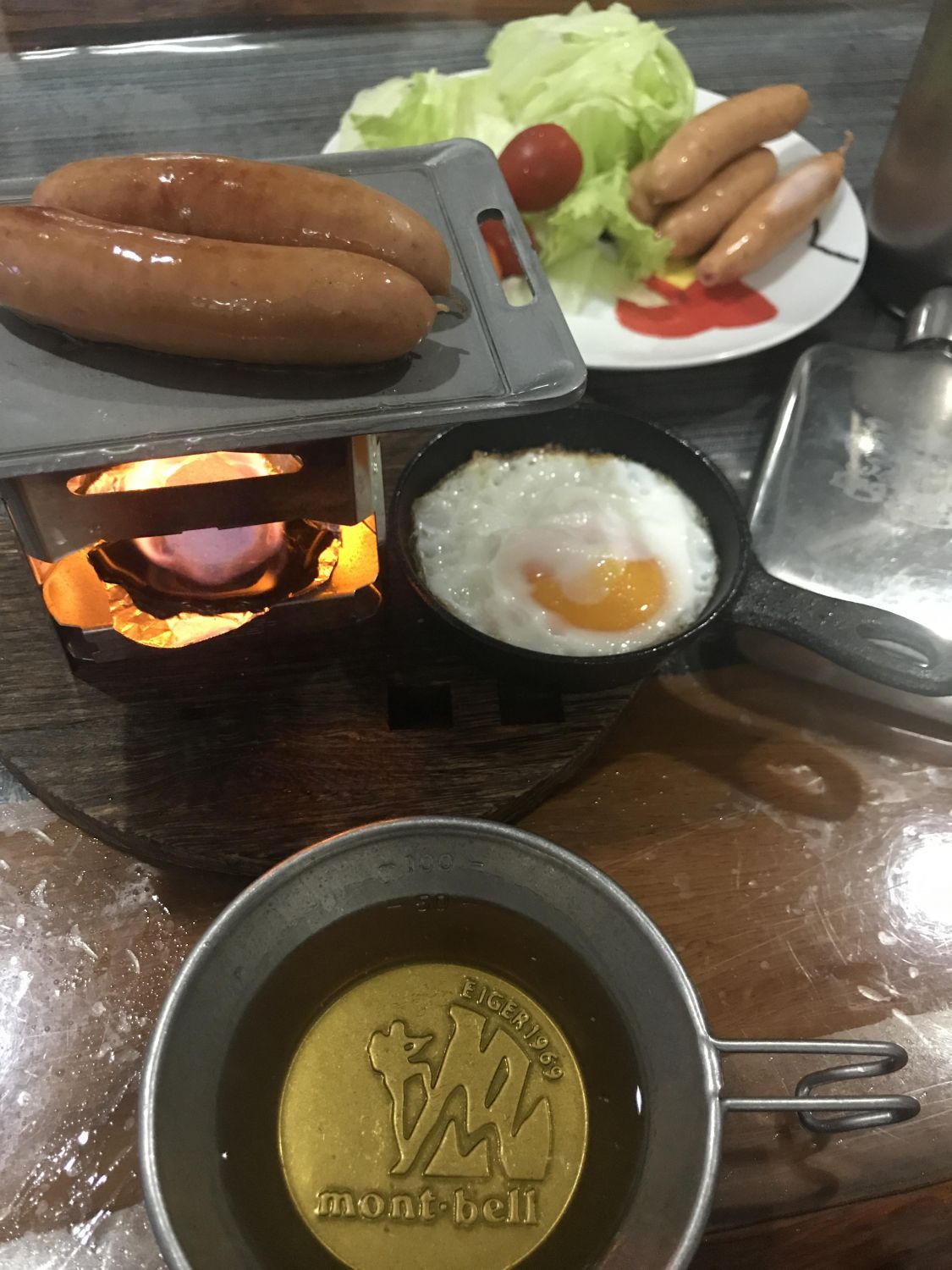 付録で家呑み［読者投稿記事］
