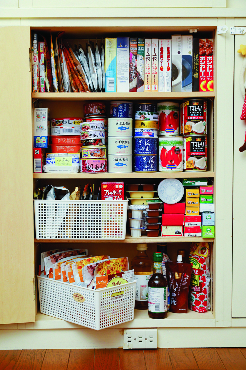 震災体験者が伝授する ポリ袋式サバイバル調理術 Be Pal