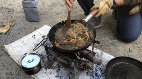 台湾飯を作ってみた［読者投稿記事］