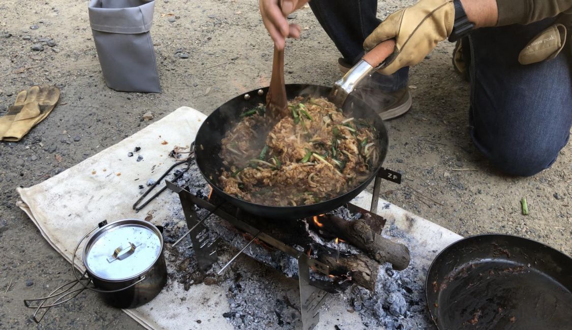 台湾飯を作ってみた［読者投稿記事］
