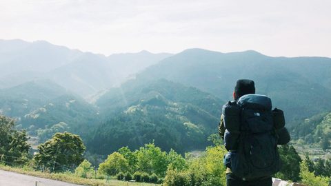 登山やキャンプだけでは物足りない！地域の魅力を味わいつくす里山トラベル