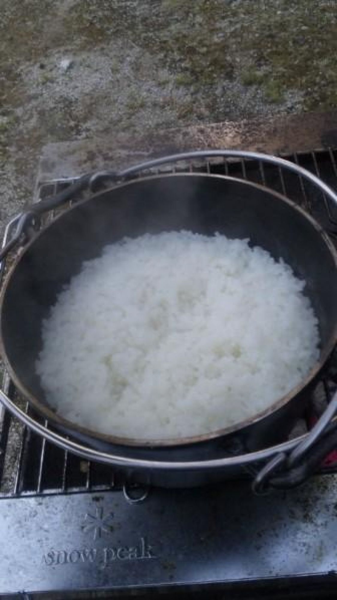 おいしいごはん［読者投稿記事］