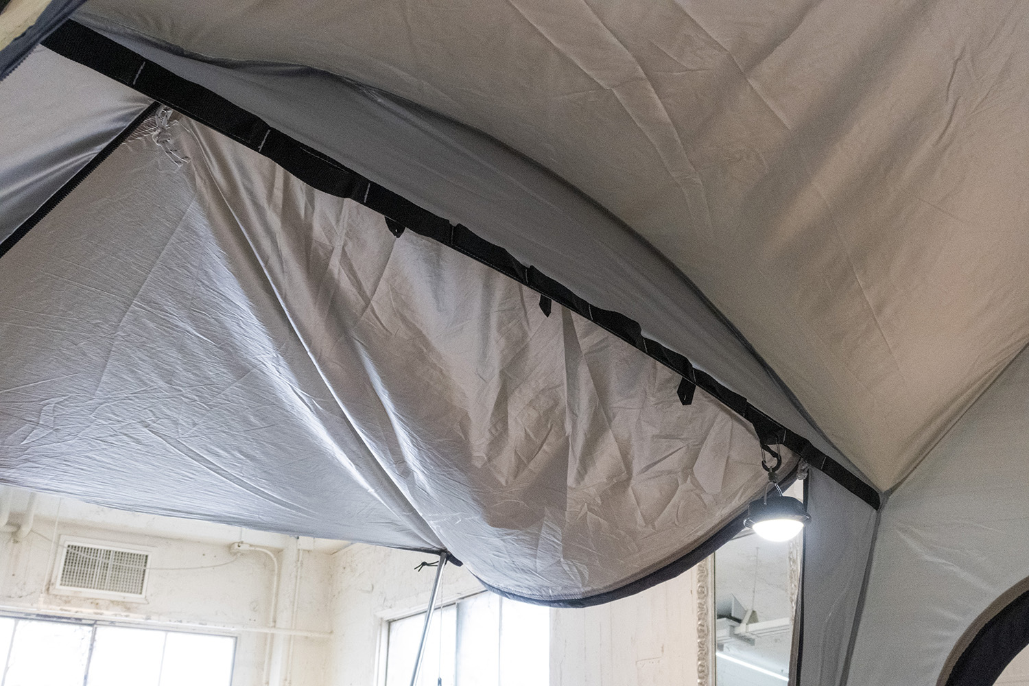 【2020年新作】今年発売の注目テント・タープ・シェルターを5つピックアップ！｜BE-PAL