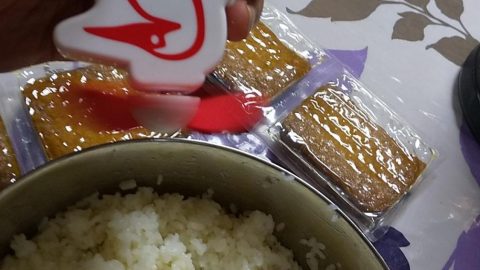 つい食べ過ぎます［読者投稿記事］