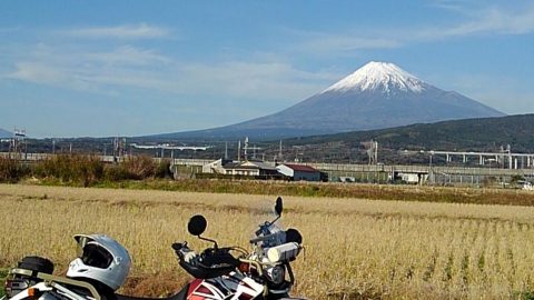 富士山［読者投稿記事］