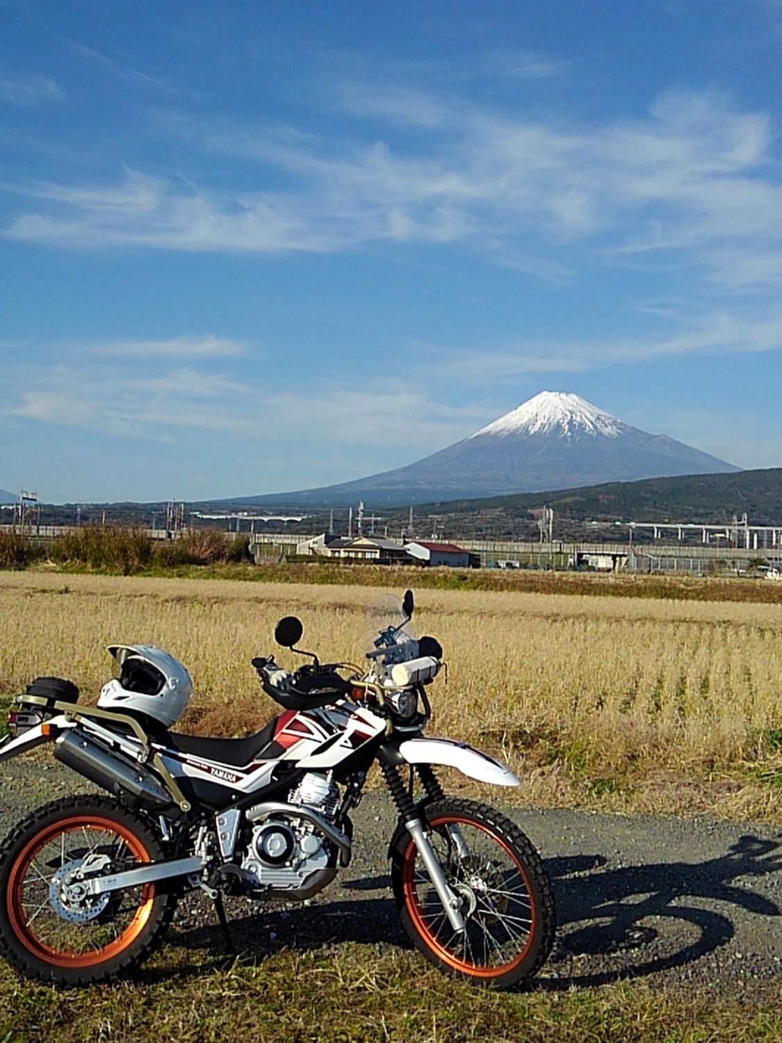富士山［読者投稿記事］
