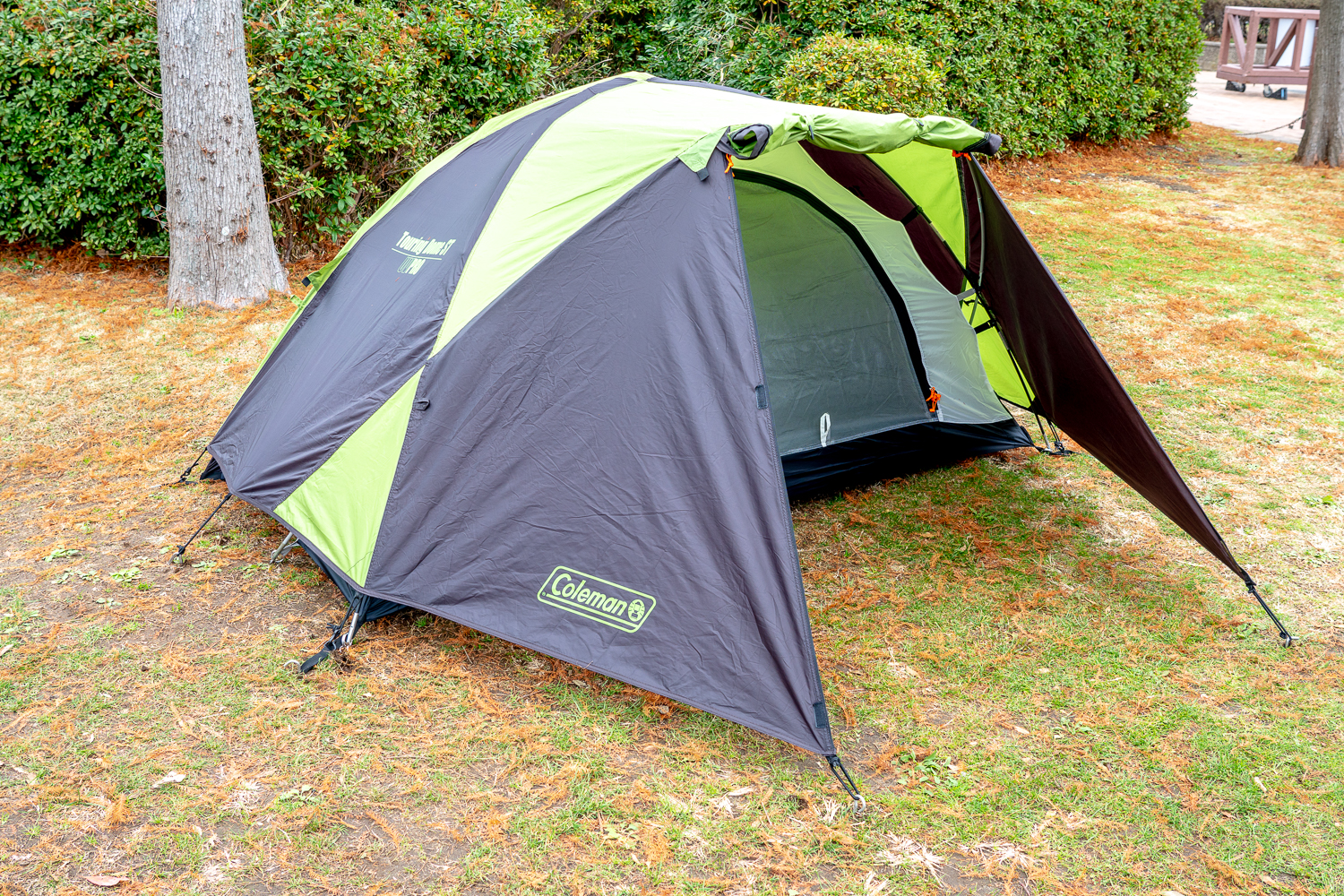 快適なキャンプを実現！最新＆人気のおすすめテント大集合！ テント 【BE-PAL】キャンプ、アウトドア、自然派生活の情報源ビーパル