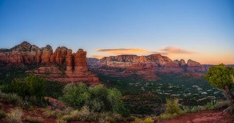 ネイティブ・アメリカンの「聖地」で、シャーマンは何を祈ったのか？