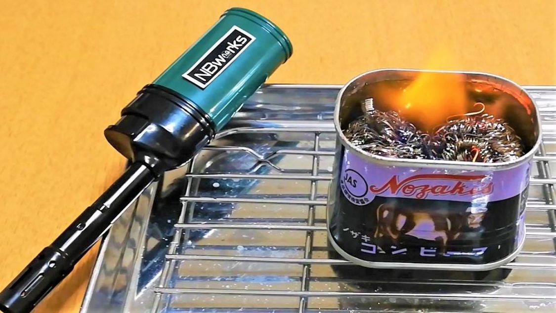 70年間変わらなかったこの缶をアルストで残そう！コンビーフの台形の枕缶［読者投稿記事］