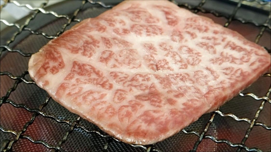 ユニフレームのミニロースターで焼肉［読者投稿記事］