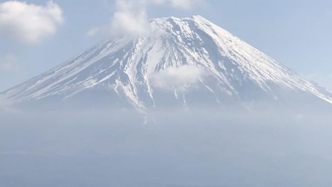 カヌーキャンプ、足を伸ばして「ふもとっぱら」へ［読者投稿記事］