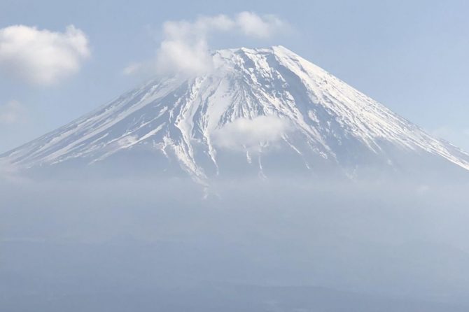 カヌーキャンプ、足を伸ばして「ふもとっぱら」へ［読者投稿記事］