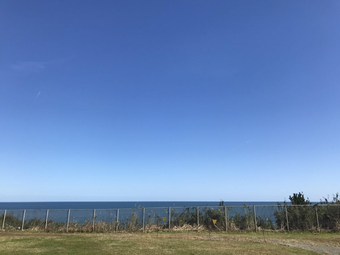 天神岬オートキャンプ場（福島県）［読者投稿記事］