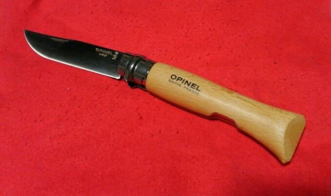 OPINEL［読者投稿記事］