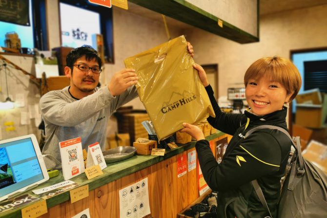 埼玉県の人気アウトドアショップに聞いた、ソロキャンプツーリングにおすすめの道具３選
