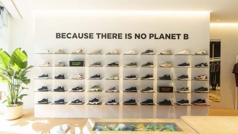 日本初上陸！スペイン発ブランドECOALFがファッションで海洋プラスチック汚染を低減！？