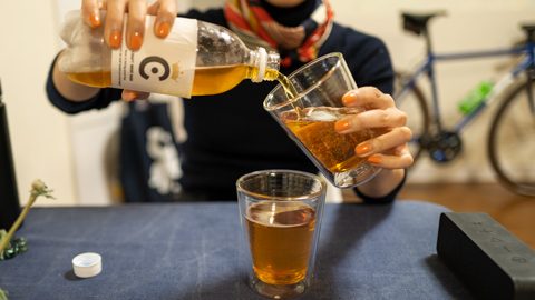 サーバーから注がれたビールをテイクアウト？宅飲みでお気に入りのビアパブをサポートしよう