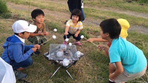 子供と楽しむキャンプ飯！おすすめ簡単レシピ５選！