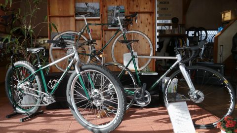 ロード、MTB、グラベル。一年待ってでも欲しい特別な自転車とは？