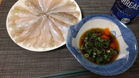 自宅で旬の魚を楽しもう！キスを手軽に楽しむ超簡単料理のコツ