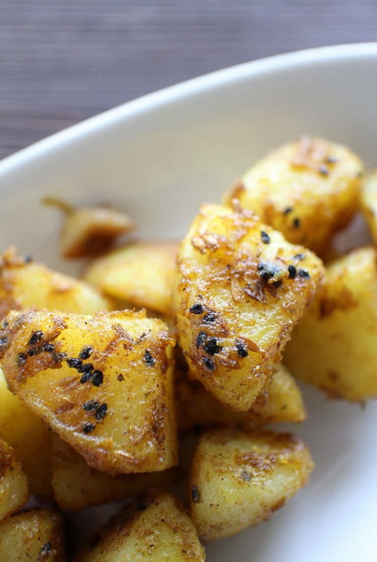 ターメリック＆チリバターナンソルジャーズ レシピ