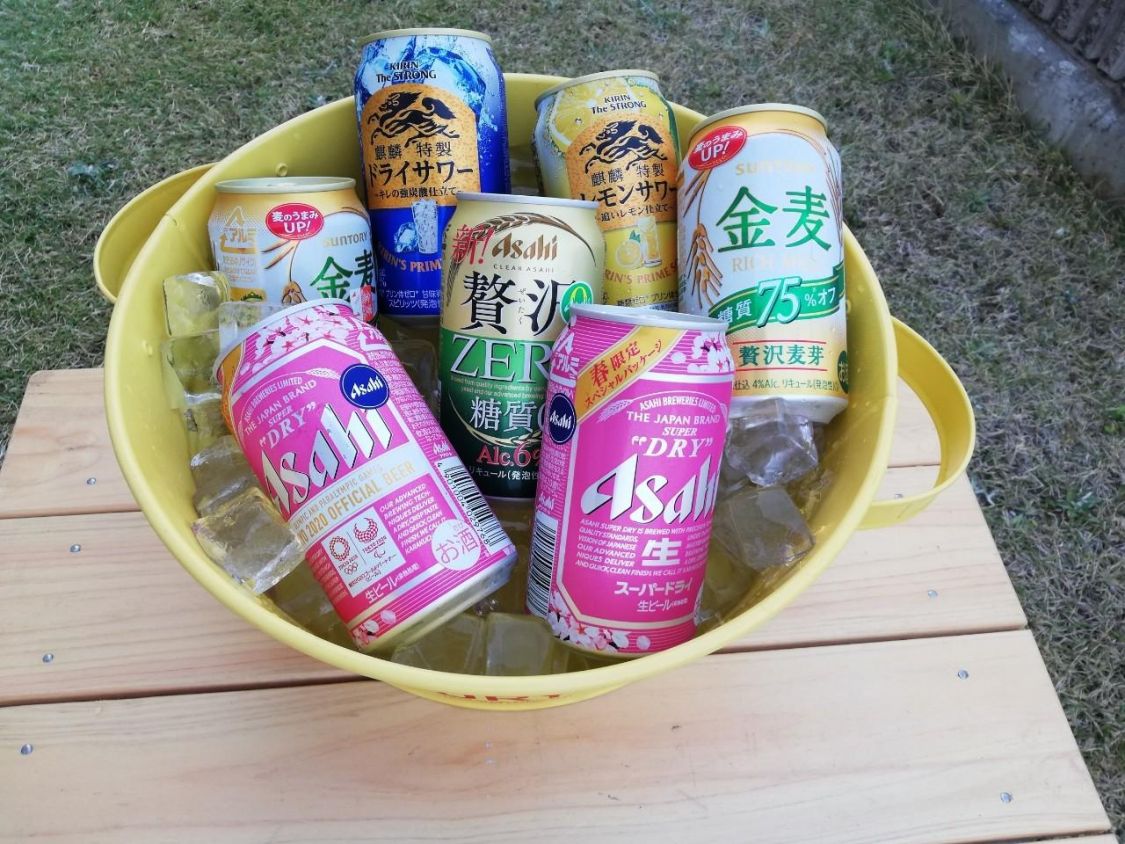 おうちキャンプ01［2020/5/7］［読者投稿記事］