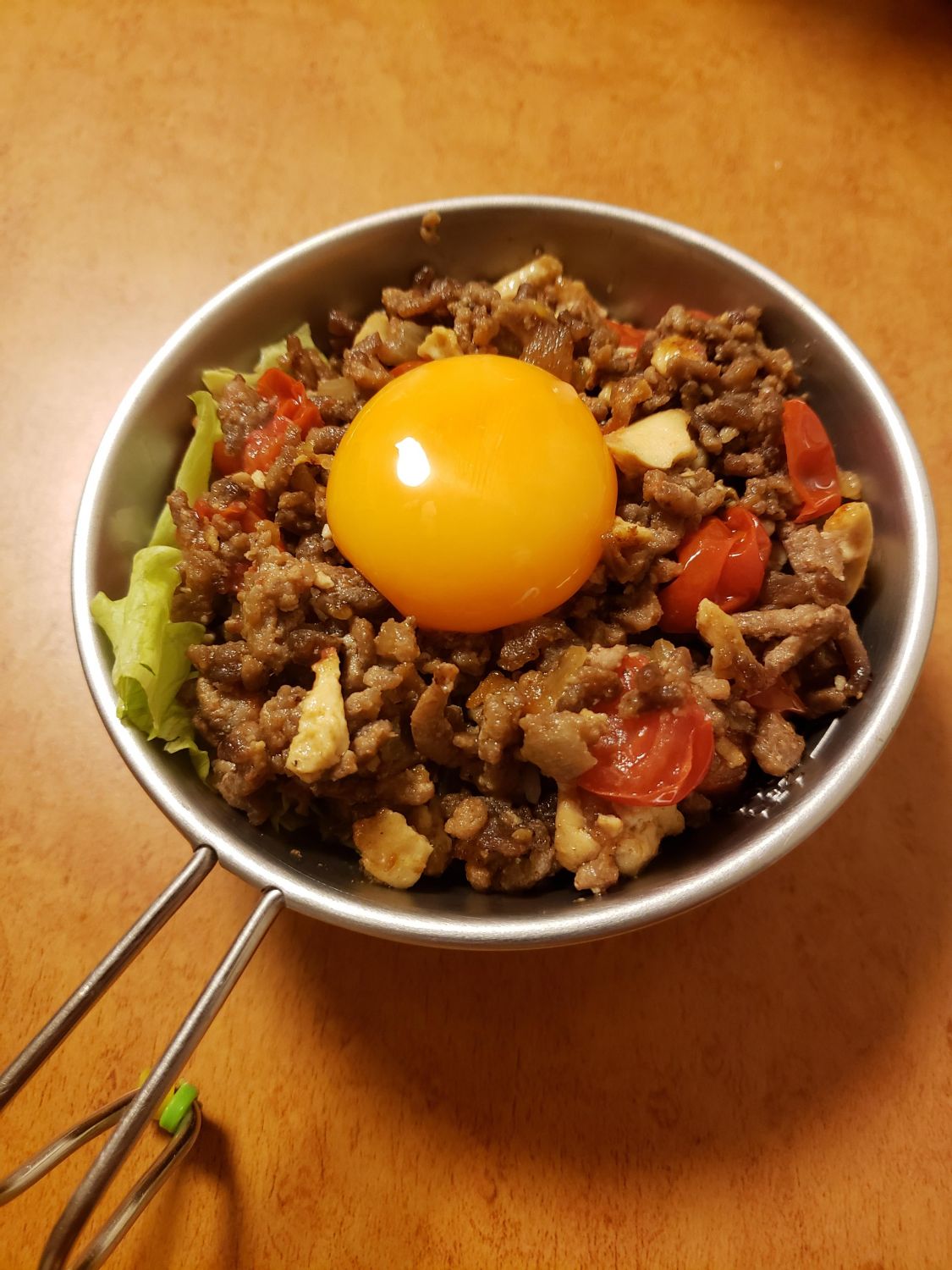 タコライス［読者投稿記事］