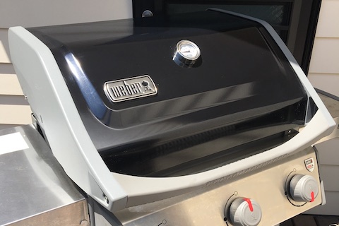 weber（ウェーバー）のBBQグリル生活が快適すぎる！リアルな使用感をレポート