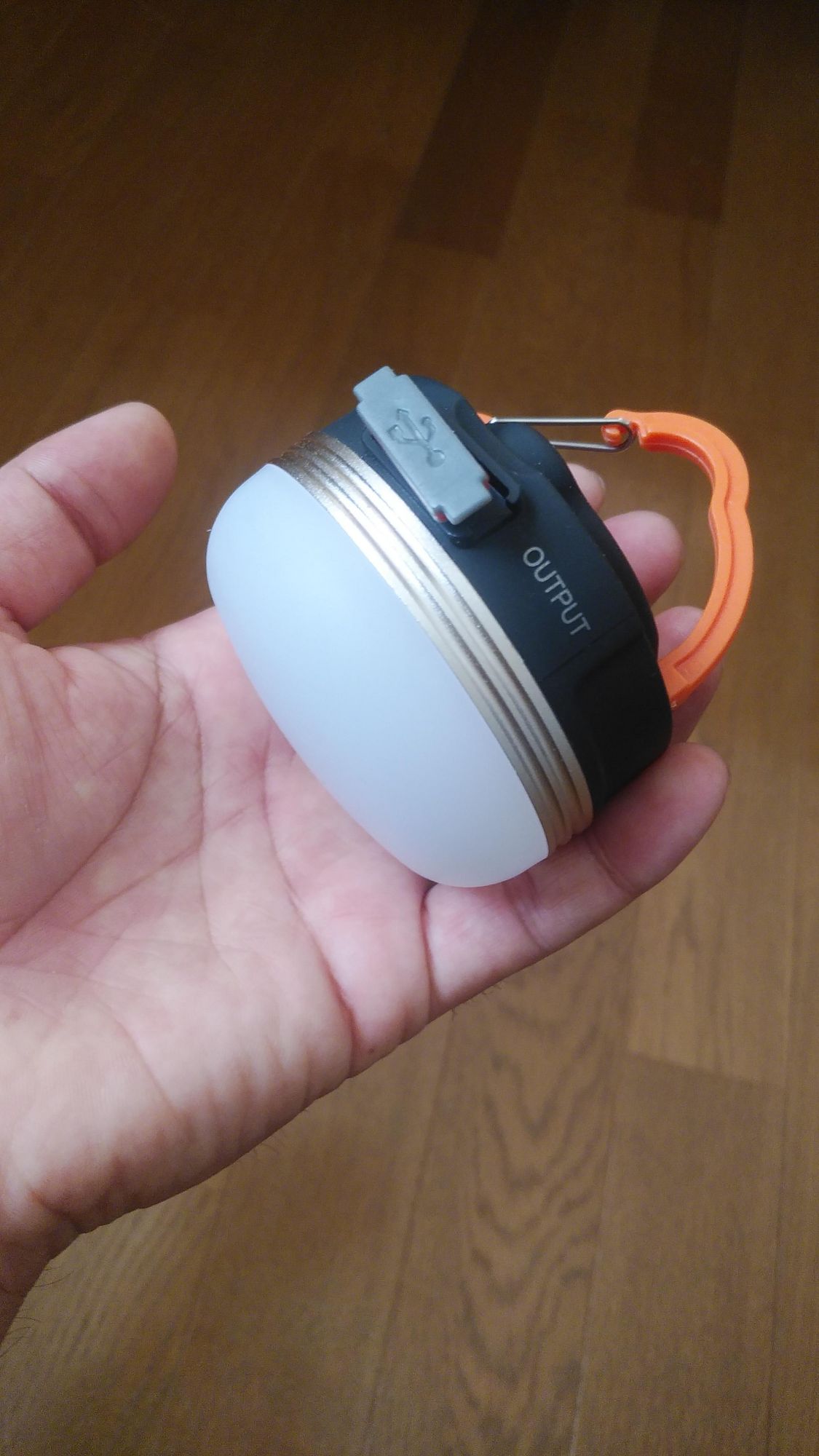 コスパ最高のLEDライト［読者投稿記事］