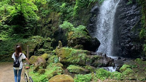 日帰りで楽しめる富山のお気軽サイクリングスポット３選