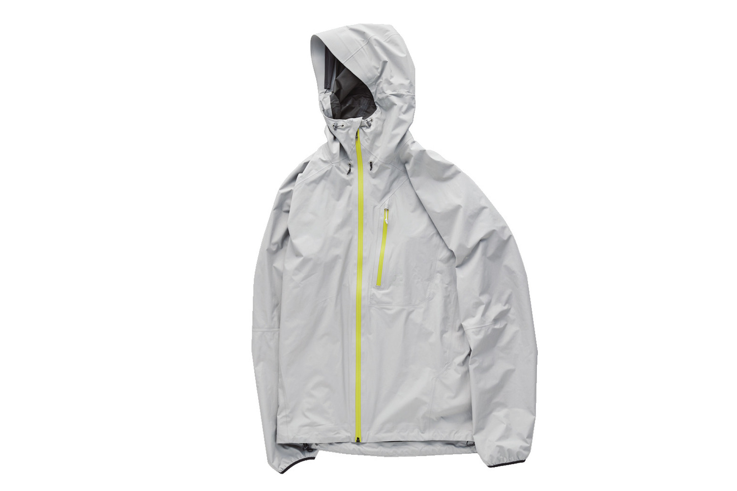 内祝い GORE-TEX<br> レインジャケット51025-5L<br> 撥水加工 防水 アウトフード