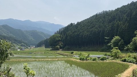 生活費は半分に！地方移住のコツと失敗させないポイントを西粟倉村からリアルレポート