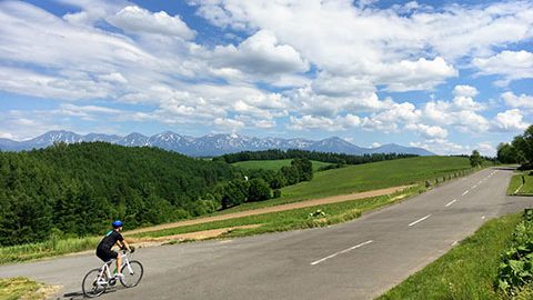 バイクパッキング、ツーリング用、おすすめ軽量自転車タイヤ３選