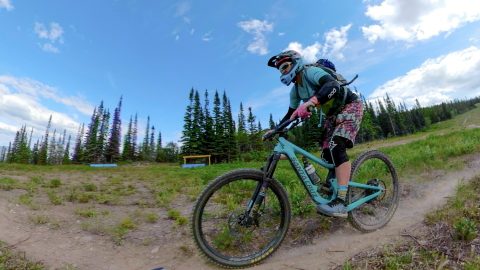 コロナ禍のカナダ・ユーコンでマウンテンバイク人気が急上昇！