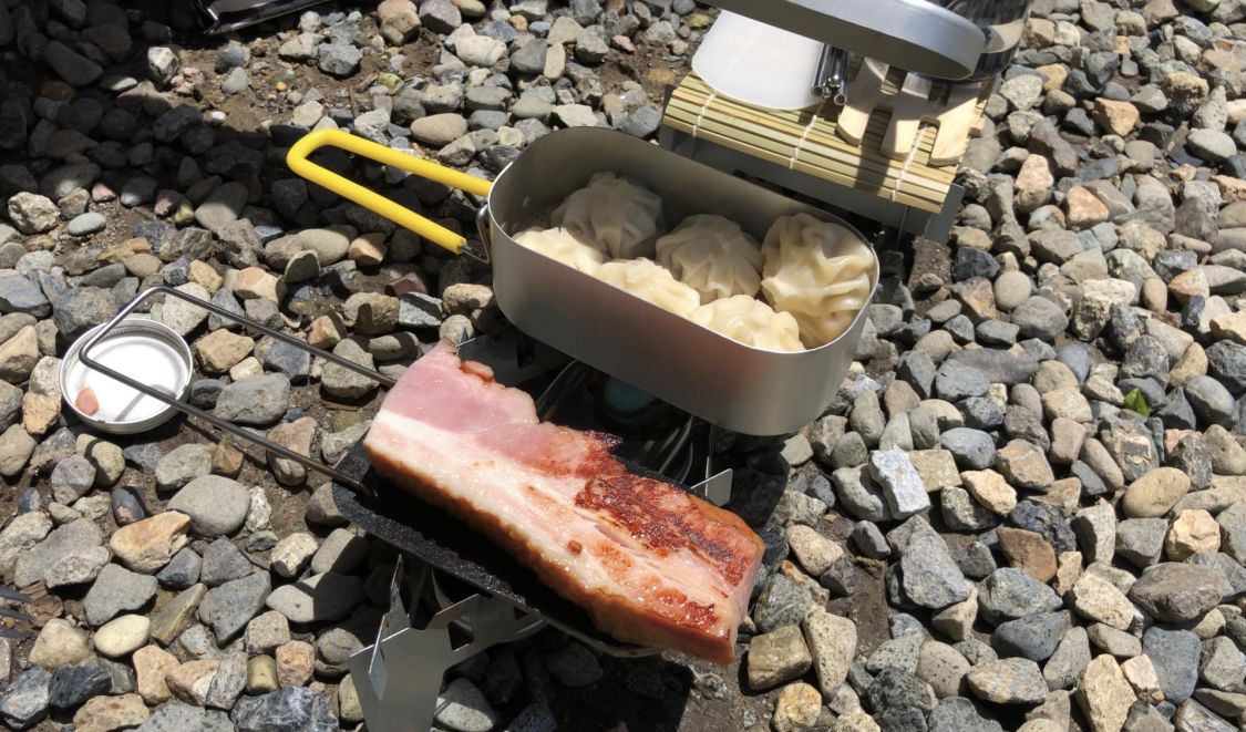ダイソーメスティン用の流用アイテムを使ってみた［読者投稿記事］