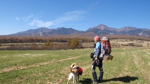 「歩く旅」って面白い！『シェルパ斉藤の遊歩見聞録』の読みどころ