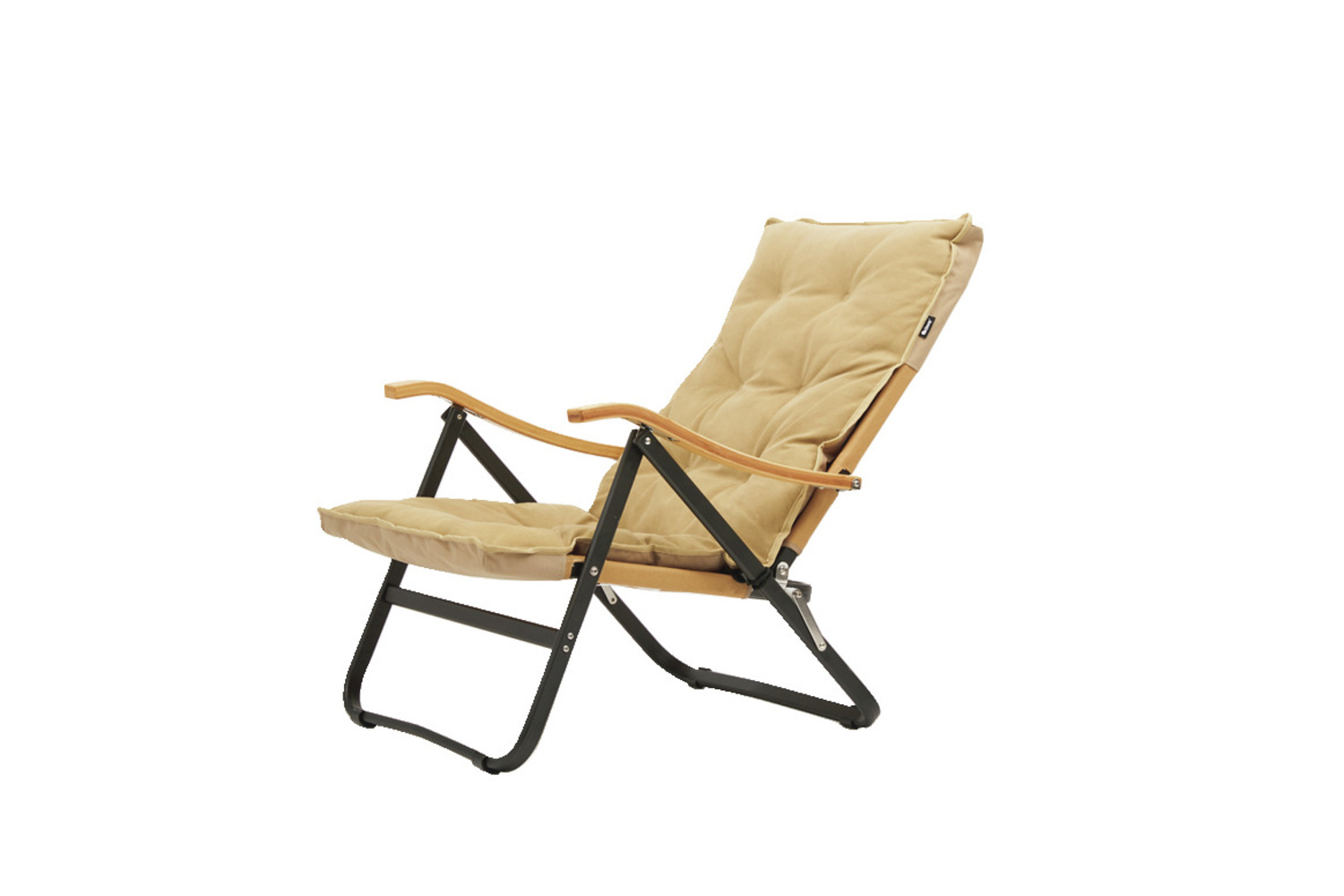 独創的 小川キャンパル OGAWA CAMPAL リラックスチェア 椅子 いす チェア キャンプ アウトドアチェア ハイバックチェ 