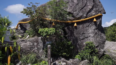 福岡・太宰府の霊峰「宝満山」。人気ルート正面登山道から登ってみた！