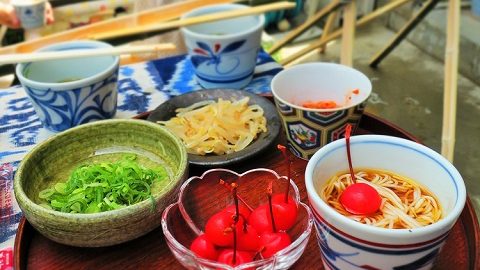 大人の自由研究！手作り流しそうめんに全力で取り組んでみた