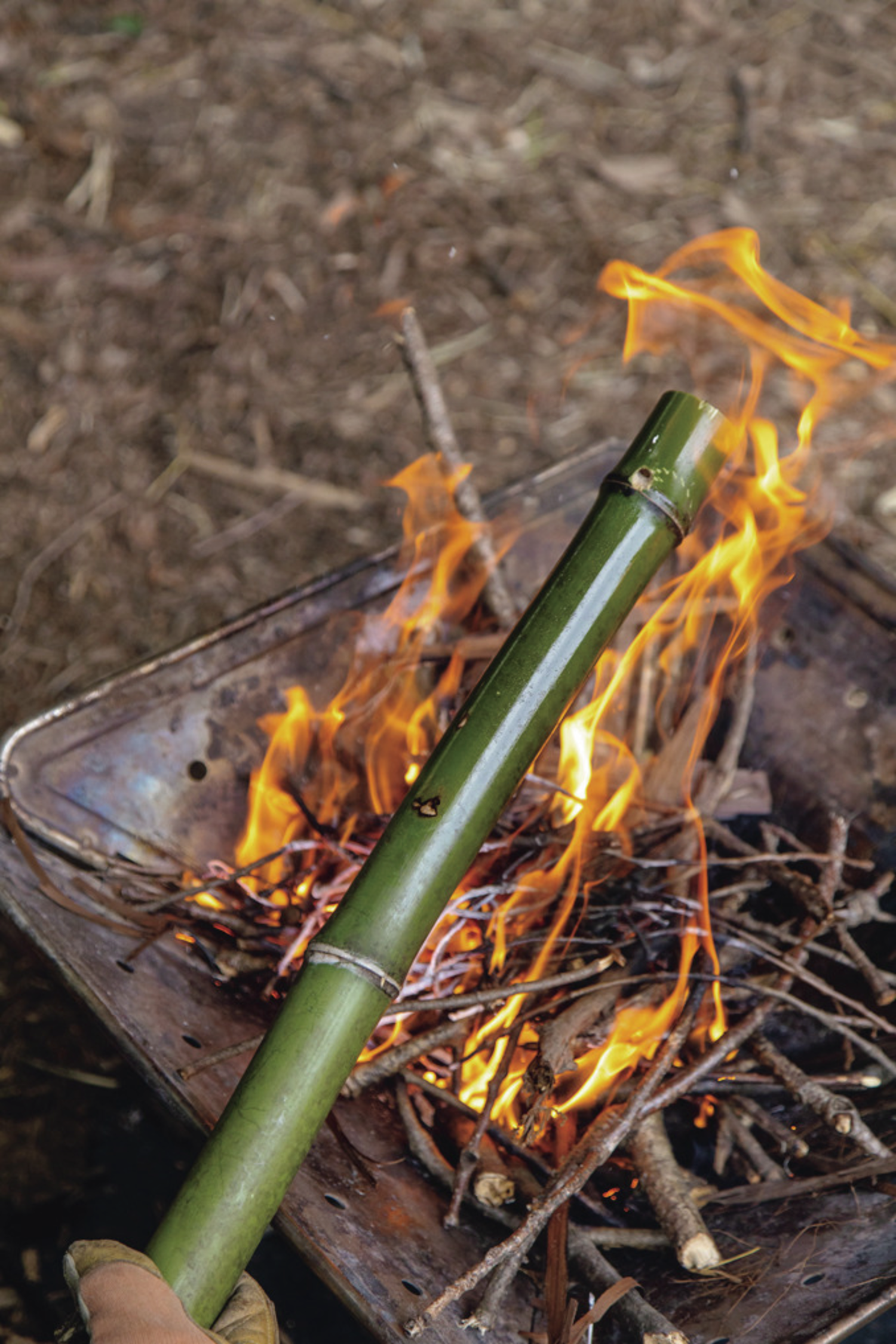 優先配送 火起こし道具 木で火起こし ファイヤースターターツール 木材ボーリング 原始体験 アウトドア 弓切り式竹 弓弦ハンドル 