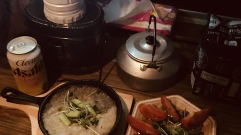 釣り車中泊＆料理編20.08.09［読者投稿記事］