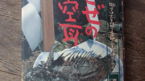 遠藤ケイ「おこぜの空耳」読書感想文［読者投稿記事］