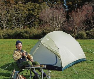 ソロキャンプで本当に使える最新テント・タープ11選。初心者もベテランも必見！
