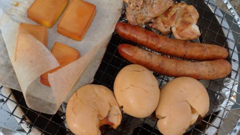 燻製卵、失敗しましたけど?［読者投稿記事］