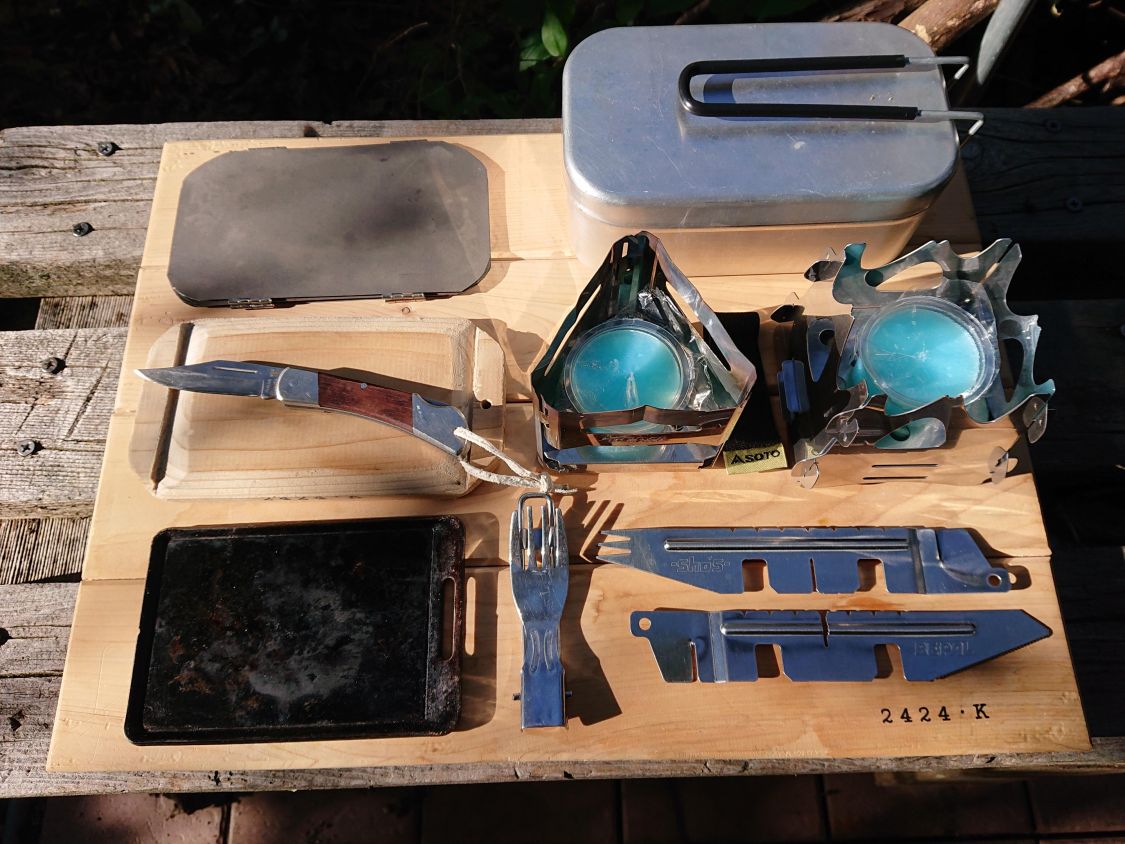 All tools in Mestin！［読者投稿記事］